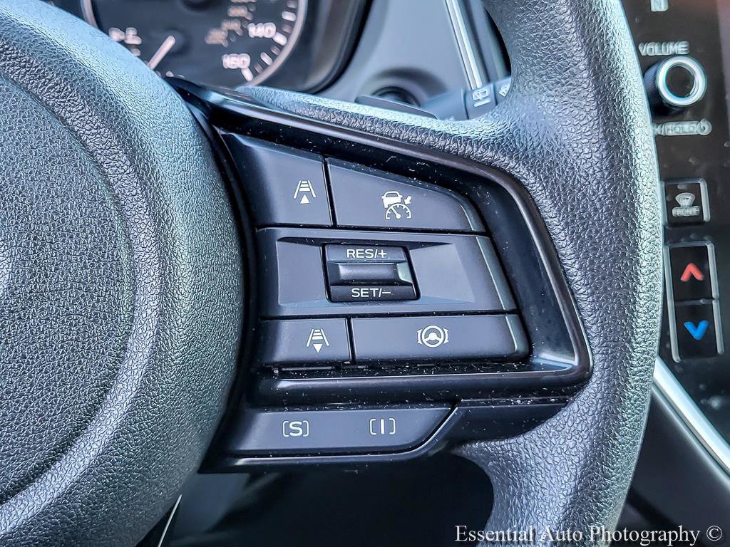 Certified 2024 Subaru Crosstrek 2.0i Premium AWD/4WD image 15