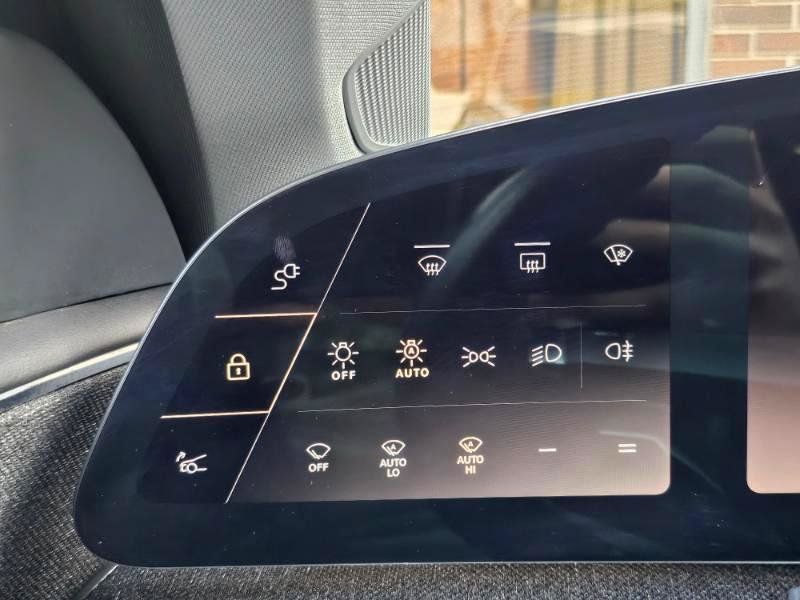 Used 2025 Lucid Air Grand Touring AWD/4WD image 39