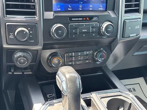 Used 2019 Ford F150 XLT w/ Equipment Group 302A Luxury AWD/4WD image 33