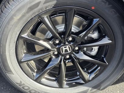 New 2026 Honda CR-V Sport-L