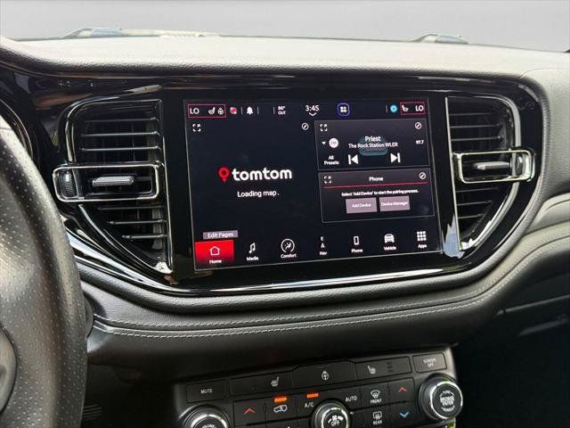 Certified 2021 Dodge Durango GT AWD/4WD image 14