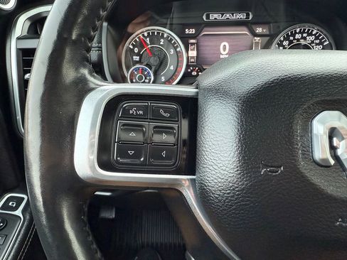 Used 2020 RAM 2500 Laramie image 39