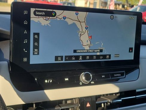 New 2026 Mitsubishi Outlander SE image 30