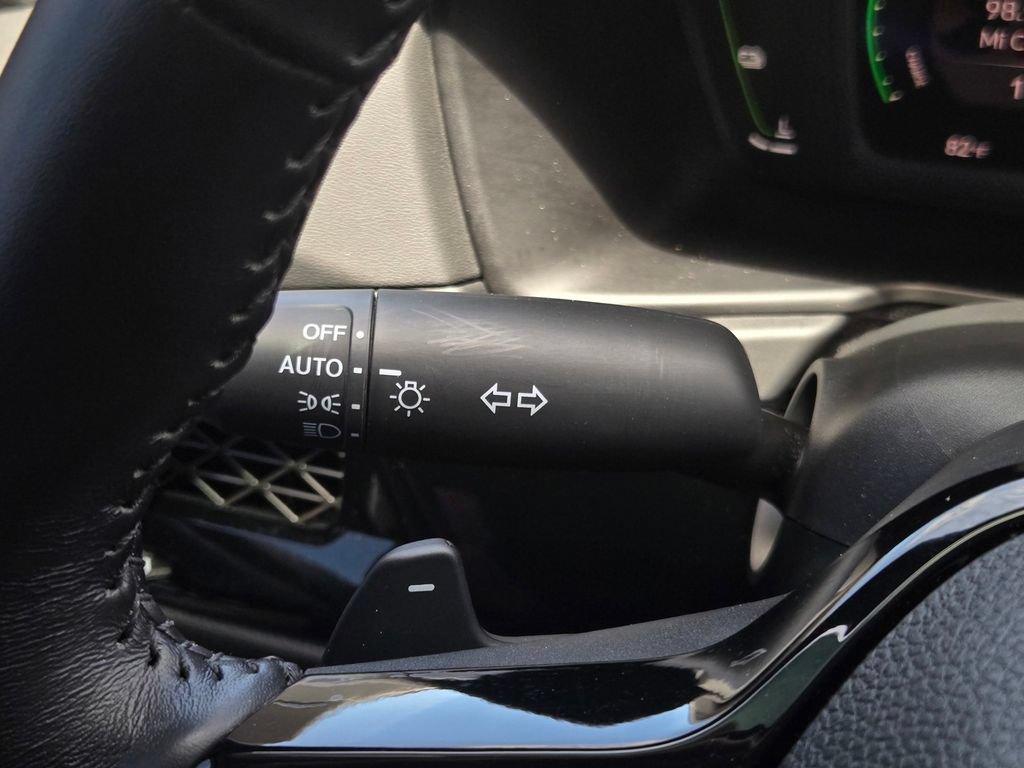 Used 2024 Honda Accord Touring image 27