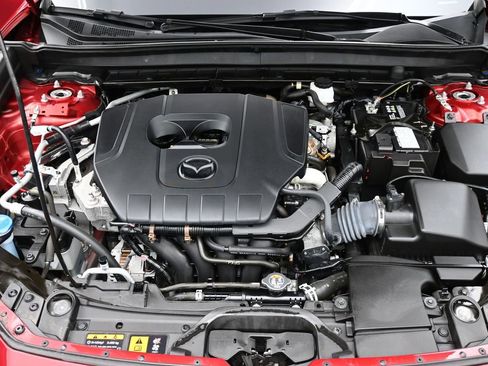 Used 2023 MAZDA CX-30 AWD 2.5 S w/ Select Package image 15