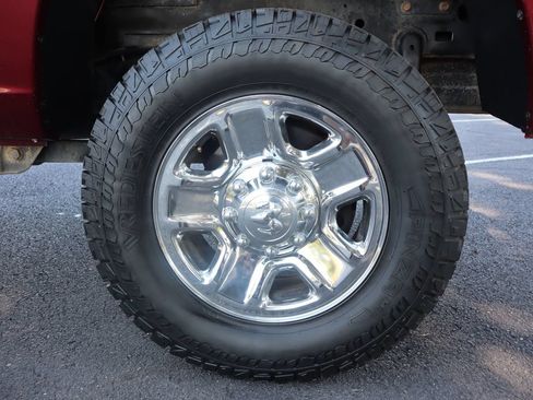 Used 2018 RAM 2500 Tradesman w/ Chrome Appearance Group AWD/4WD image 40