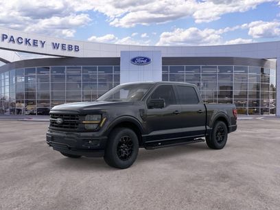 New 2026 Ford F150 XLT w/ Equipment Group 302A MID