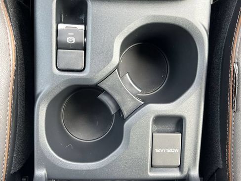 Certified 2025 Subaru Forester Sport AWD/4WD image 23