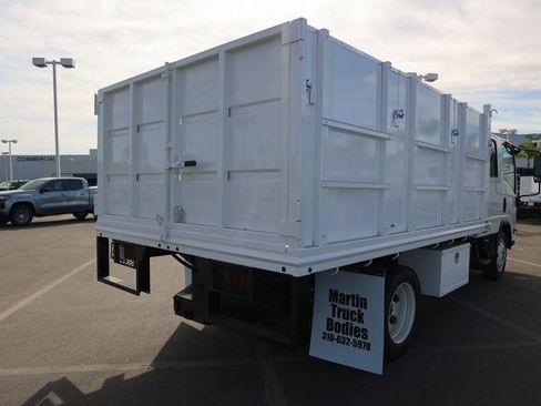 New 2024 Chevrolet Low Cab Forward RWD image 10
