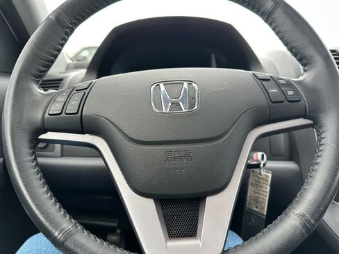 Used 2007 Honda CR-V EX-L image 24