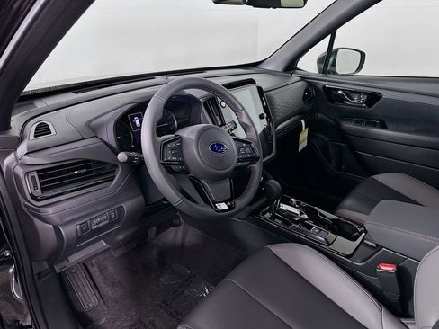 New 2026 Subaru Forester Sport image 13