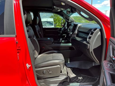Used 2022 RAM 1500 TRX w/ TRX Level 2 Equipment Group AWD/4WD image 28