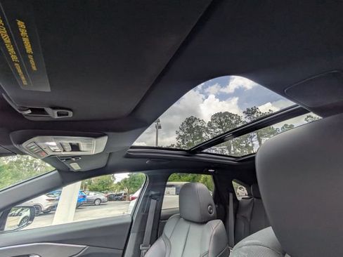 Certified 2024 Acura ZDX A-Spec AWD/4WD image 22
