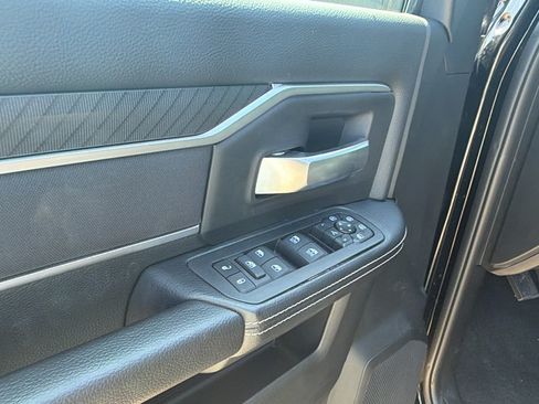 Used 2026 RAM 2500 Big Horn AWD/4WD image 15