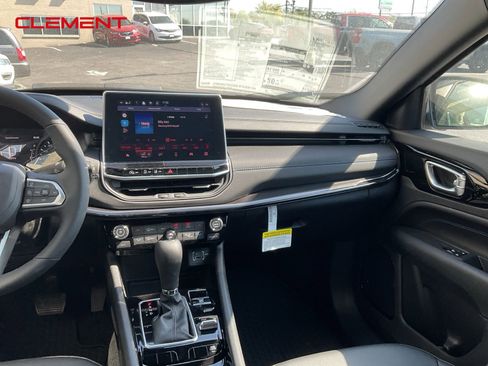 New 2026 Jeep Compass Latitude w/ Quick Order Package 29K image 12