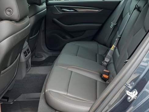 New 2026 Cadillac CT5 Sport RWD image 21