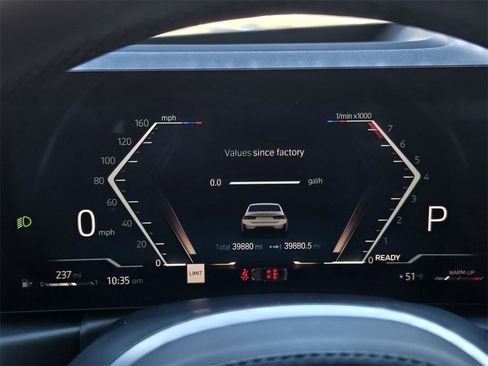 Used 2023 BMW M340i w/ Premium Package image 35