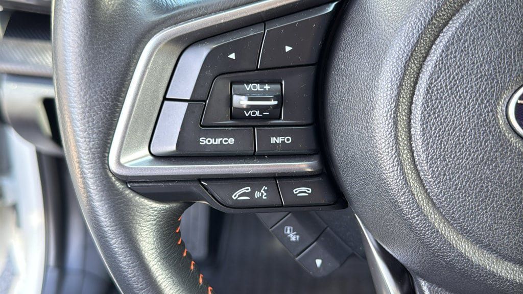 Used 2019 Subaru Crosstrek 2.0i Premium AWD/4WD image 12