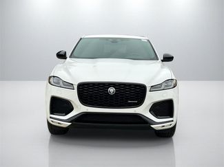 Used 2024 Jaguar F-PACE R-Dynamic S video 2