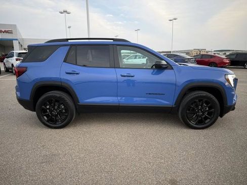 New 2026 GMC Terrain Elevation w/ Black Edition image 9