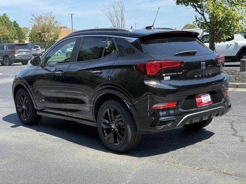 New 2026 Buick Encore GX Sport Touring w/ Comfort Package image 25