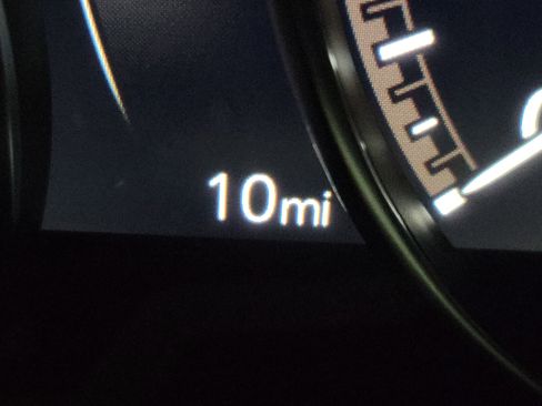 New 2026 MAZDA CX-50 2.5 Turbo w/ Cargo Package image 18