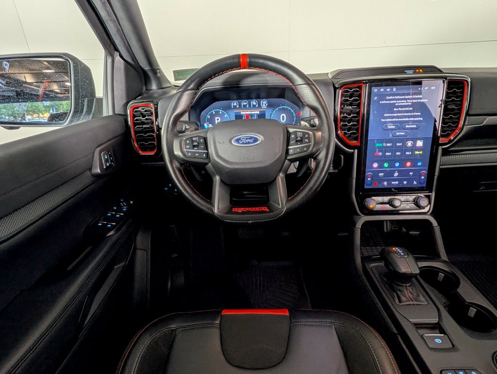Used 2024 Ford Ranger Raptor AWD/4WD image 20