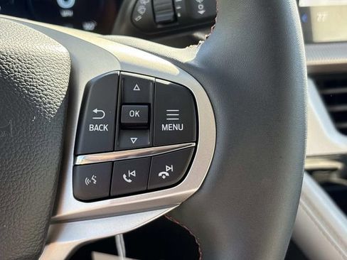 New 2026 Ford Explorer Active w/ Active Comfort Package image 27