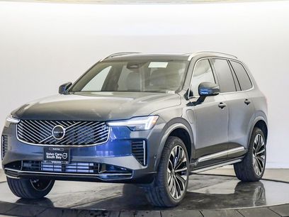 New 2026 Volvo XC90 T8 Ultra w/ Protection Package Premier