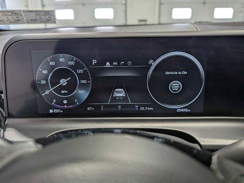 Used 2024 Kia Seltos S AWD/4WD image 22