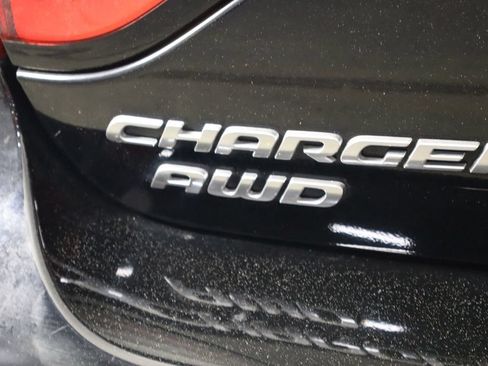 Used 2021 Dodge Charger Police w/ Fleet Safety Group AWD/4WD image 41