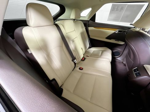 Used 2019 Lexus RX 350 AWD w/ Navigation Package image 26