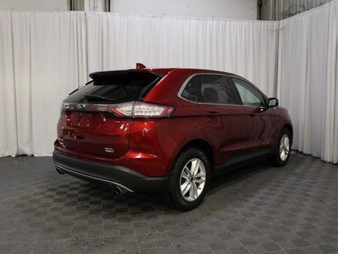 Used 2022 Ford Escape SE w/ Cold Weather Package image 23