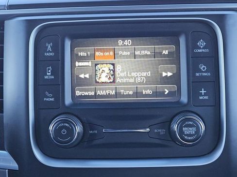 Used 2024 RAM 1500 Classic Warlock image 14