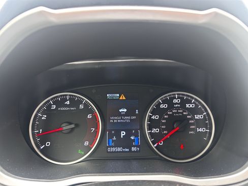 Used 2025 Mitsubishi Eclipse Cross SE AWD/4WD image 15