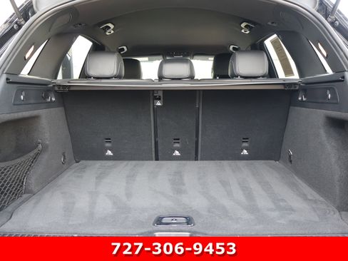 Certified 2022 Mercedes-Benz GLC 300 image 20