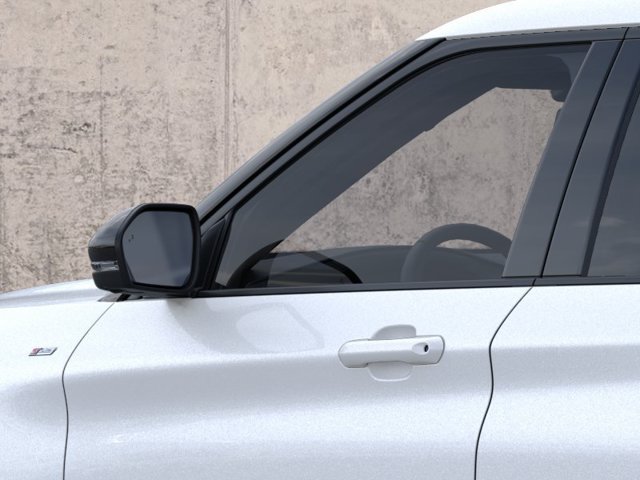 New 2026 Ford Explorer ST-Line w/ Premium Package RWD image 21