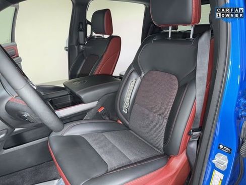 Used 2025 RAM 1500 Rebel w/ Rebel Level 1 Equipment Group image 15