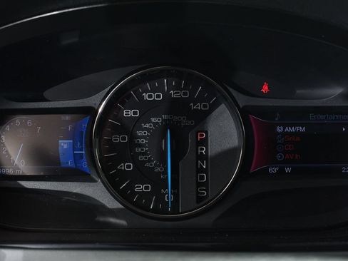 Used 2013 Ford Edge SEL AWD/4WD image 26