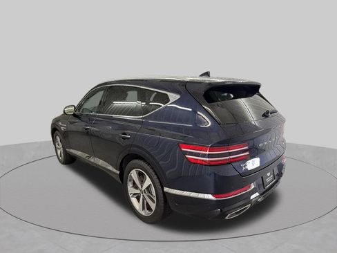 Used 2024 Genesis GV80 3.5T AWD/4WD image 7