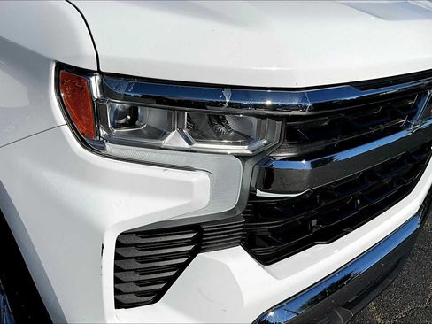 Used 2024 Chevrolet Silverado 1500 LT w/ Protection Package image 27