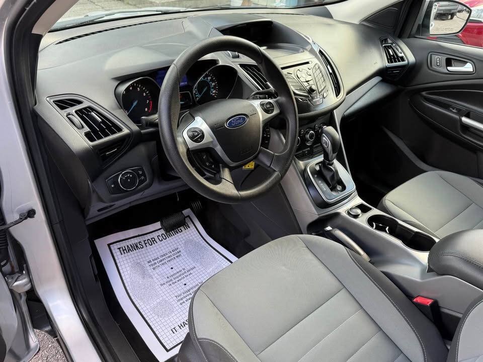 Used 2013 Ford Escape SE AWD/4WD image 5