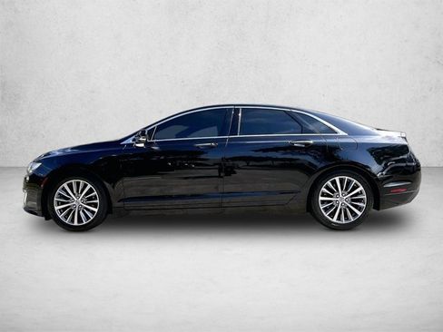 Used 2020 Lincoln MKZ FWD image 6