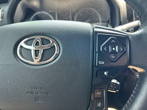 Used 2024 Toyota 4Runner TRD Pro AWD/4WD image 24