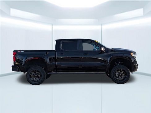 Used 2022 Chevrolet Silverado 1500 RST w/ All Star Edition Plus image 7