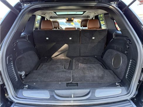 Used 2016 Jeep Grand Cherokee Summit w/ Platinum Series Group image 25