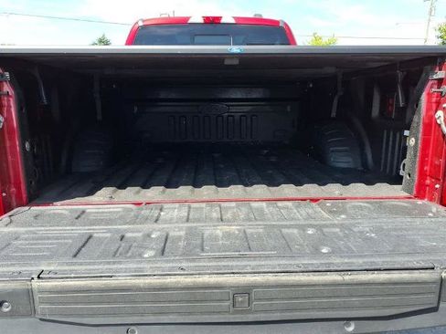 Certified 2024 Ford F350 King Ranch AWD/4WD image 13