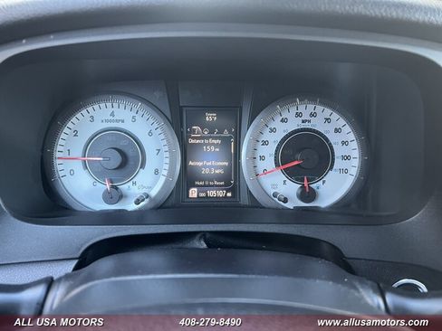 Used 2015 Toyota Sienna SE w/ SE Preferred Package image 32