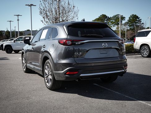 Used 2023 MAZDA CX-9 Grand Touring image 9