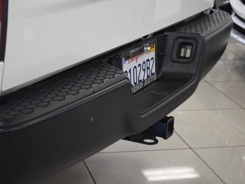 Used 2016 RAM 1500 Tradesman w/ Popular Equipment Group image 32